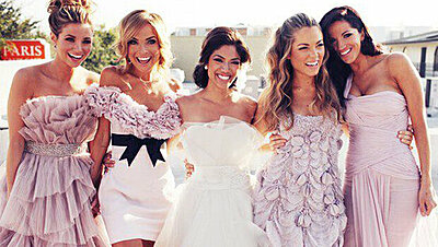 Gift Ideas for Your Bridesmaids