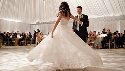 أغاني فستاني: ١٨ أغنية للرقصة الأولى في حفلات الزفاف تناسب جميع الأذواق