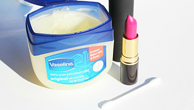 How to Use Vaseline in Your Beauty Routine