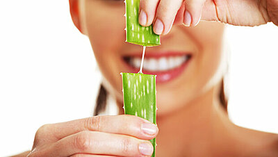 What Aloe Vera Can Do for Your Skin