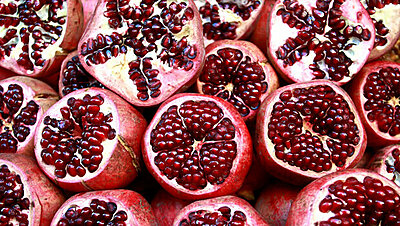 Why Pomegranates Are Good for You