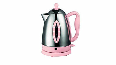 How to Clean Your Electric Kettle