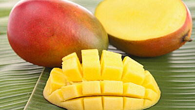 Eight Amazing Benefits of Mangos