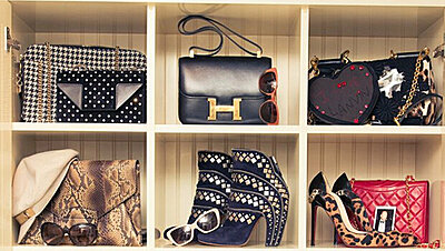 Tips to Store Your Handbags