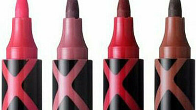 Max Factor Beauty Products Tried and Loved