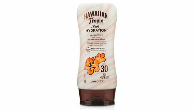 Hawaiian Tropic Silk Hydration Lotion SPF 30