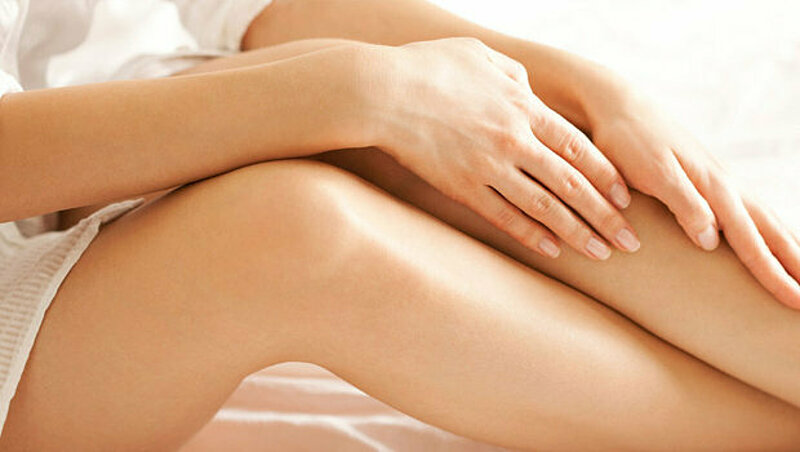 The Basics of Laser Hair Removal