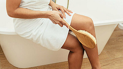 Why Dry Brushing is Awesome for You?