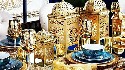 Tips for Preparing Ramadan Gatherings as Newlyweds