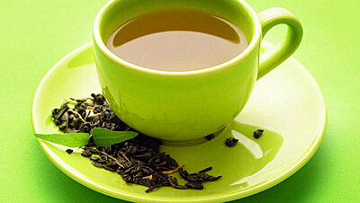 What Green Tea Can Do for Your Skin