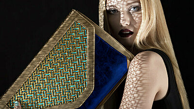Spotlight on Poupée Couture's Latest Handbag Collection
