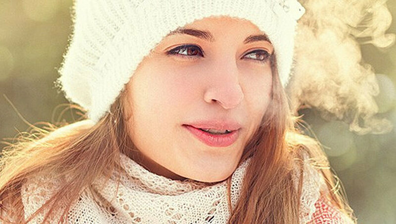 Skincare Tips for the Winter