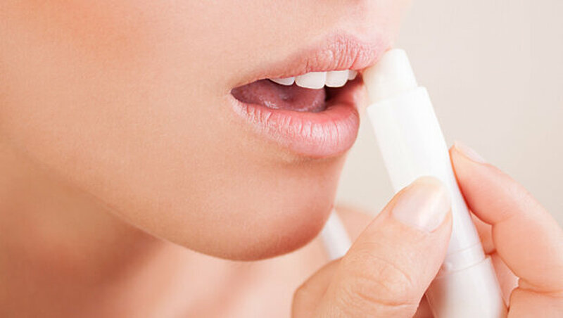 Why Your Lips Need Lip Balm