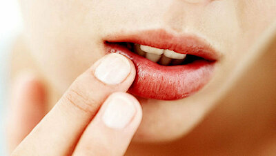 All About Lip Stains