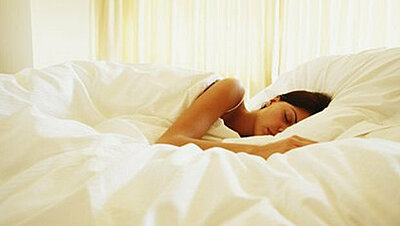 Eight Things to Do for a Good Night's Sleep
