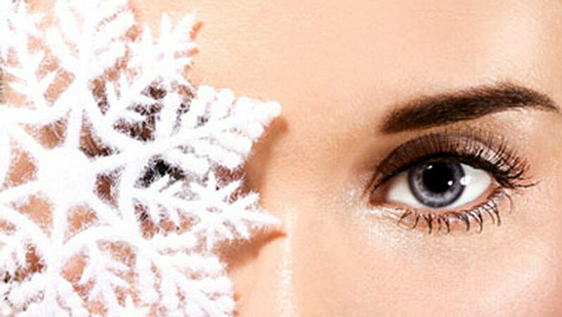 Six Facts About Your Skin in the Winter