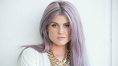 Dye Your Hair an Unusual Color Inspired by Celebrities