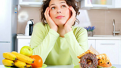 Five Bad Eating Habits You Should Avoid Right Now