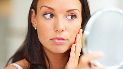 Three Natural Ways to Get Rid of Acne Scars