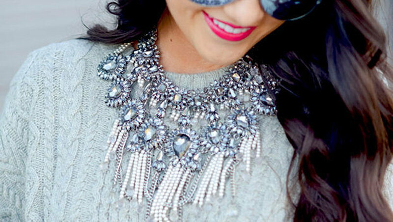 Statement Necklaces That Can Transform Your Outfit