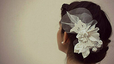 Belles by Raquel Launches La Premiere Bridal Headpieces Collection
