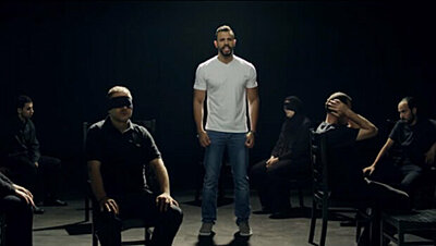 Zap Tharwat Tackles Social Acceptability of Sexual Harassment