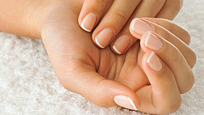 Five Tips for Healthier Nails