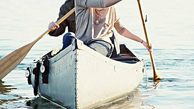 My Experience on a Canoe