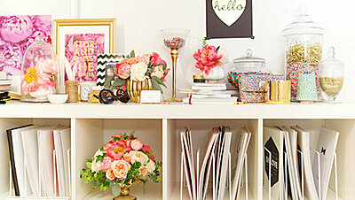 10 Ways to Make Your Workspace More Cozy