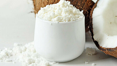 Five Reasons Why You Should Drink Coconut Milk