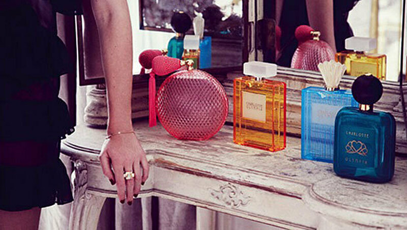 Seven Facts You'd Be Surprised to Know About Perfumes