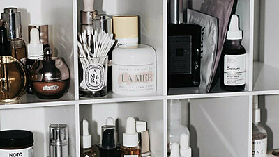 40 Things Every Woman Should Have in Her Bathroom Cabinet
