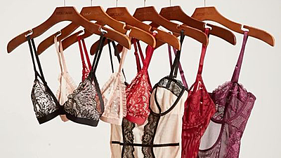 The Right Way to Wash Your Lingerie, Bras, and Underwears
