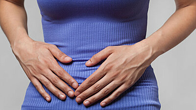 Five Tips to Prevent Belly Bloat
