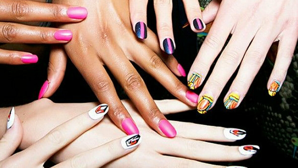 Get Salon-Quality Nails with These Simple Hacks