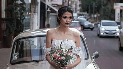 Wedding Checklist: The Hair, Skincare and Makeup Routine