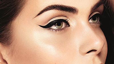 The Best Tips and Tricks to Make Your Eyeliner Stay Longer
