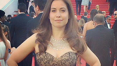Raya Abirached's Looks at the 2015 Cannes Film Festival
