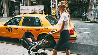 10 Stylish Designer T-shirts for Young Mums