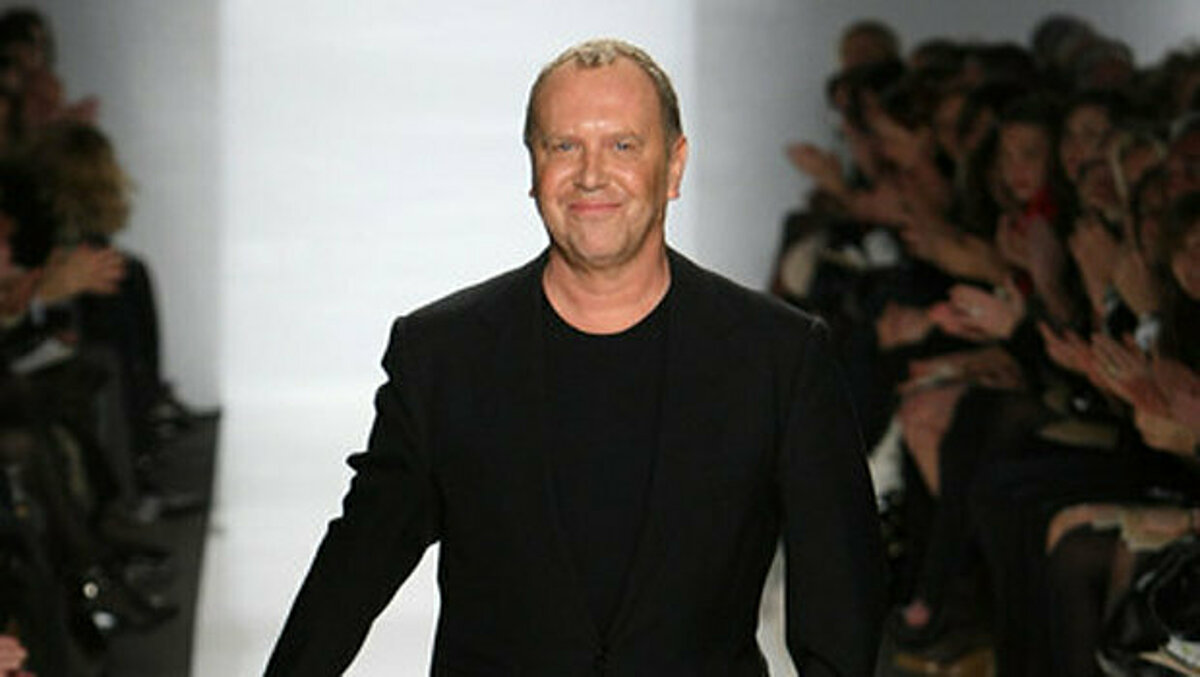 10 Little-Known Facts About Michael Kors - Michael Kors Birthday Designer  Age Husband