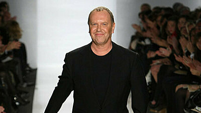 15 Facts You Didn’t Know About Michael Kors