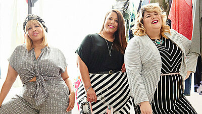 A Plus Size Community: Where to Begin?