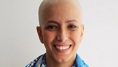 Pink Fighters: Lina El-Sharif Shares with Us Her Inspiring Journey with Breast Cancer