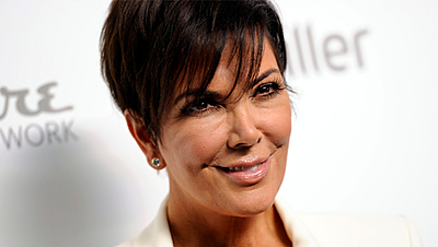 Six Fashion Tips for Women Over 50 Inspired by Kris Jenner