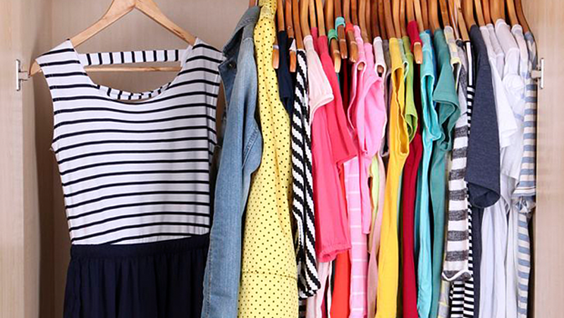 Clothes Psychology Decoded for You