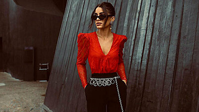 53 Ways to Wear Red on Valentine’s Day and Not Feel Cheesy