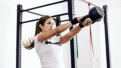 Stark Fitness: The Latest Workout Trends for Fitness Lovers