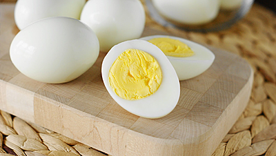 An Exposé on Eggs