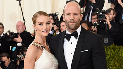 Met Gala 2016: The 10 Most Fashionable Couples on the Red Carpet