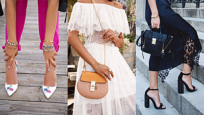 25 Photos to Prove That You Need Accessories for a Killer Outfit